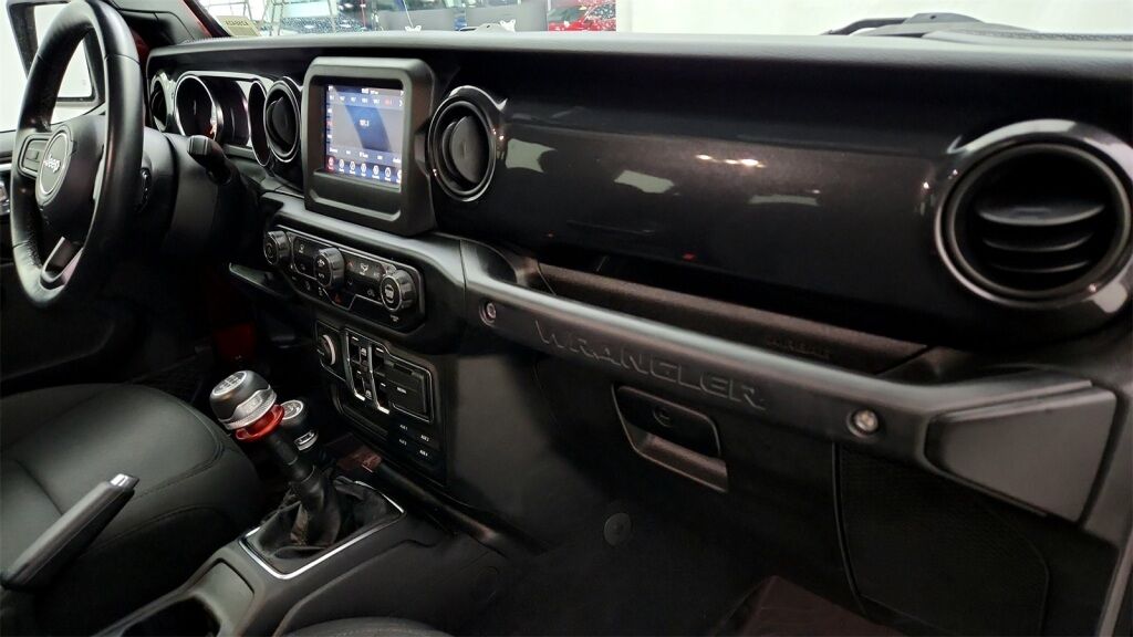 2021 Jeep Wrangler Unlimited Sport Altitude Laurel MD