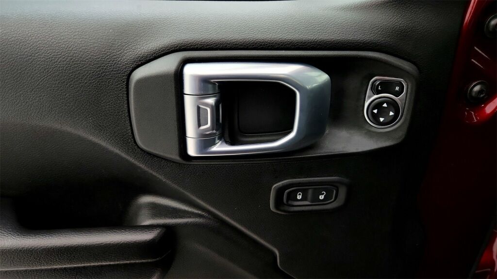 2021 Jeep Wrangler Unlimited Sport Altitude Laurel MD