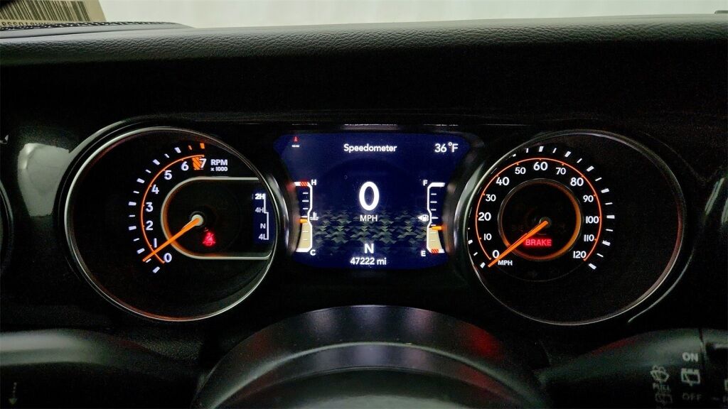 2021 Jeep Wrangler Unlimited Sport Altitude Laurel MD