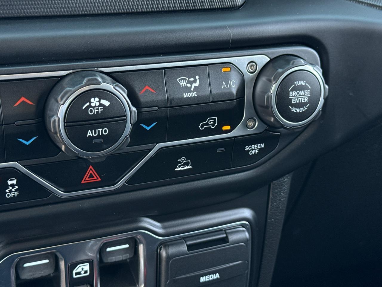 2021 Jeep Wrangler Unlimited Sport Altitude Hagerstown MD