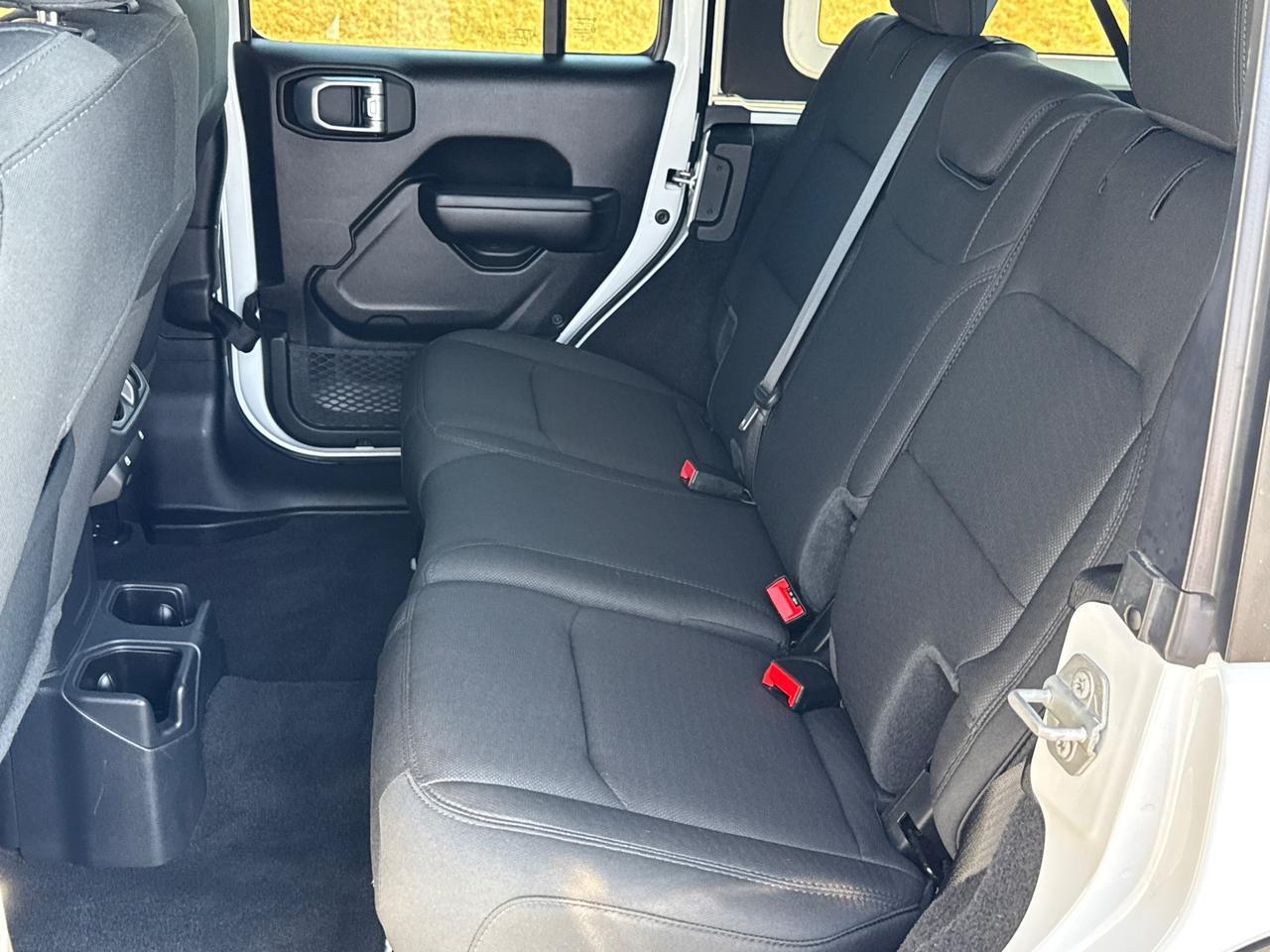 2021 Jeep Wrangler Unlimited Sport Altitude Hagerstown MD