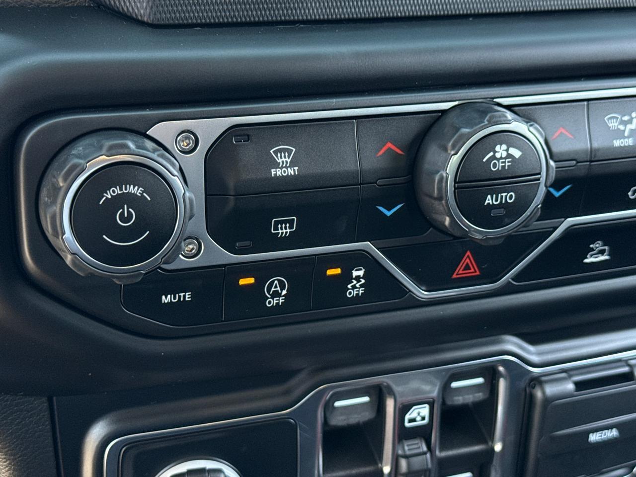 2021 Jeep Wrangler Unlimited Sport Altitude Hagerstown MD
