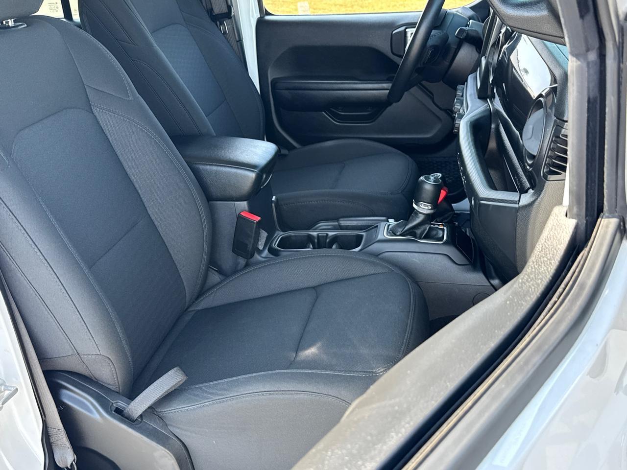 2021 Jeep Wrangler Unlimited Sport Altitude Hagerstown MD