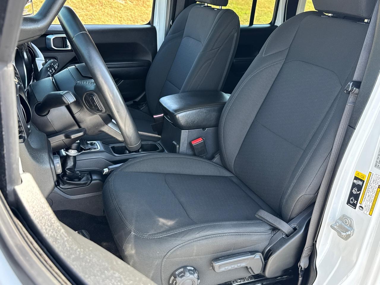 2021 Jeep Wrangler Unlimited Sport Altitude Hagerstown MD