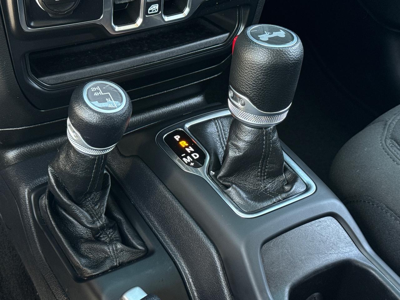 2021 Jeep Wrangler Unlimited Sport Altitude Hagerstown MD