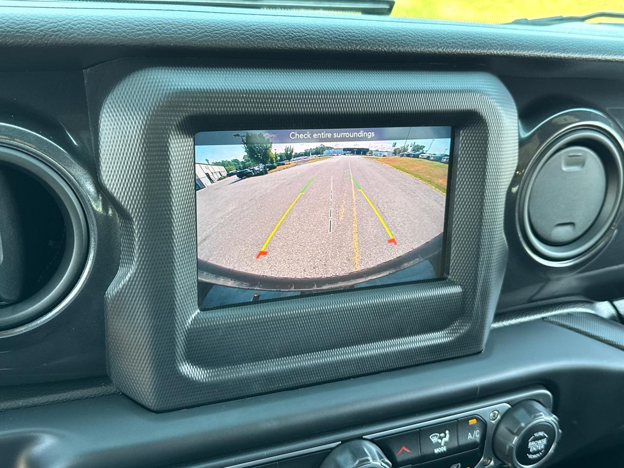 2021 Jeep Wrangler Unlimited Sport Altitude Hagerstown MD
