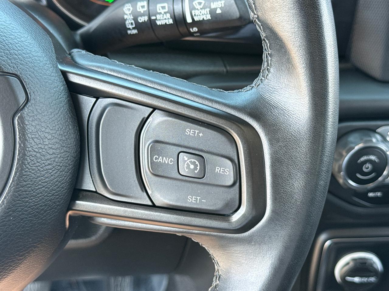 2021 Jeep Wrangler Unlimited Sport Altitude Hagerstown MD