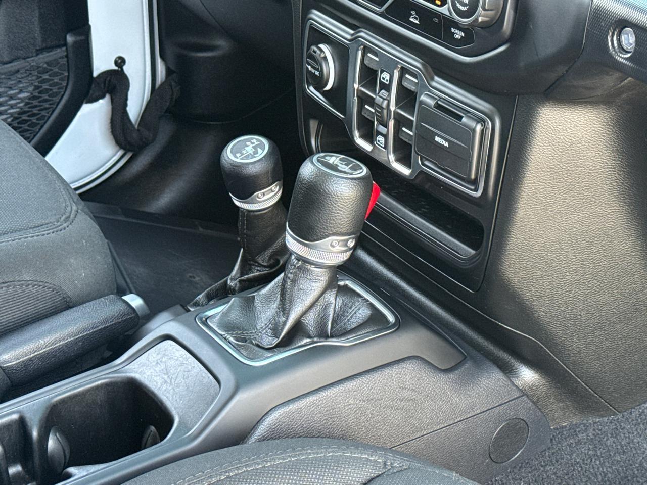 2021 Jeep Wrangler Unlimited Sport Altitude Hagerstown MD
