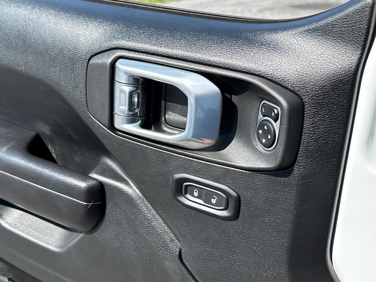 2021 Jeep Wrangler Unlimited Sport Altitude Hagerstown MD