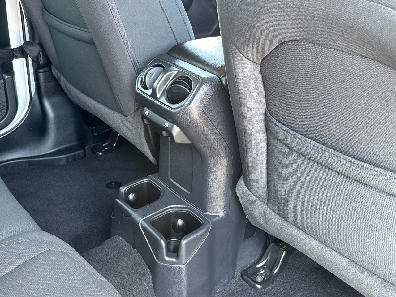 2021 Jeep Wrangler Unlimited Sport Altitude Hagerstown MD