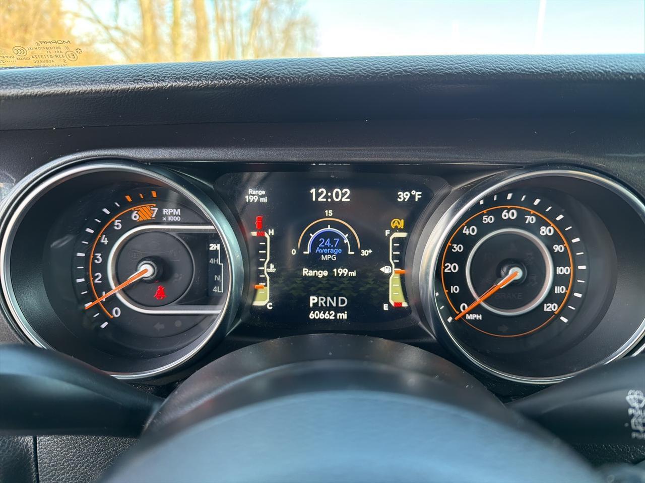 2021 Jeep Wrangler Unlimited Sport Altitude Gaithersburg MD