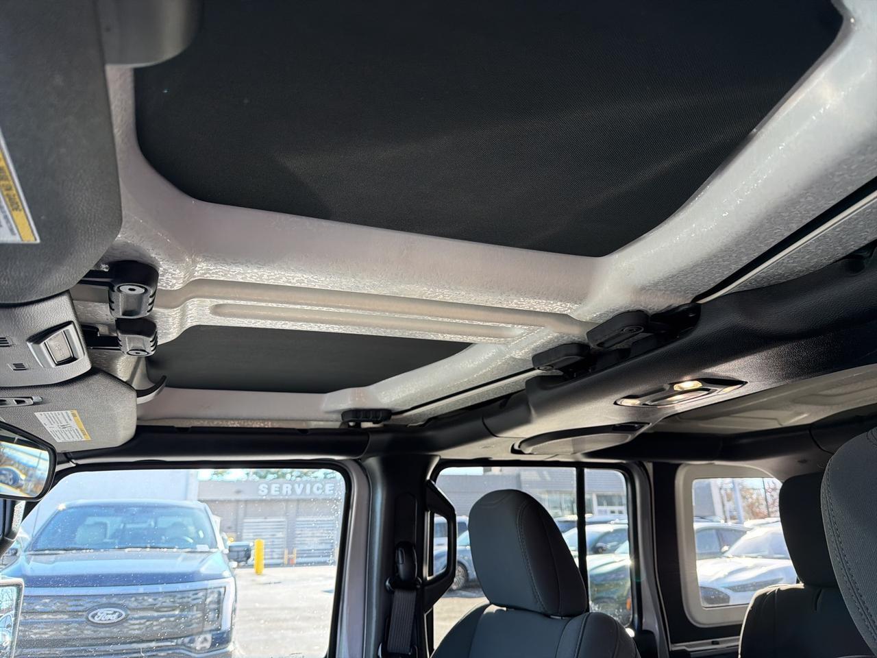 2021 Jeep Wrangler Unlimited Sport Altitude Gaithersburg MD