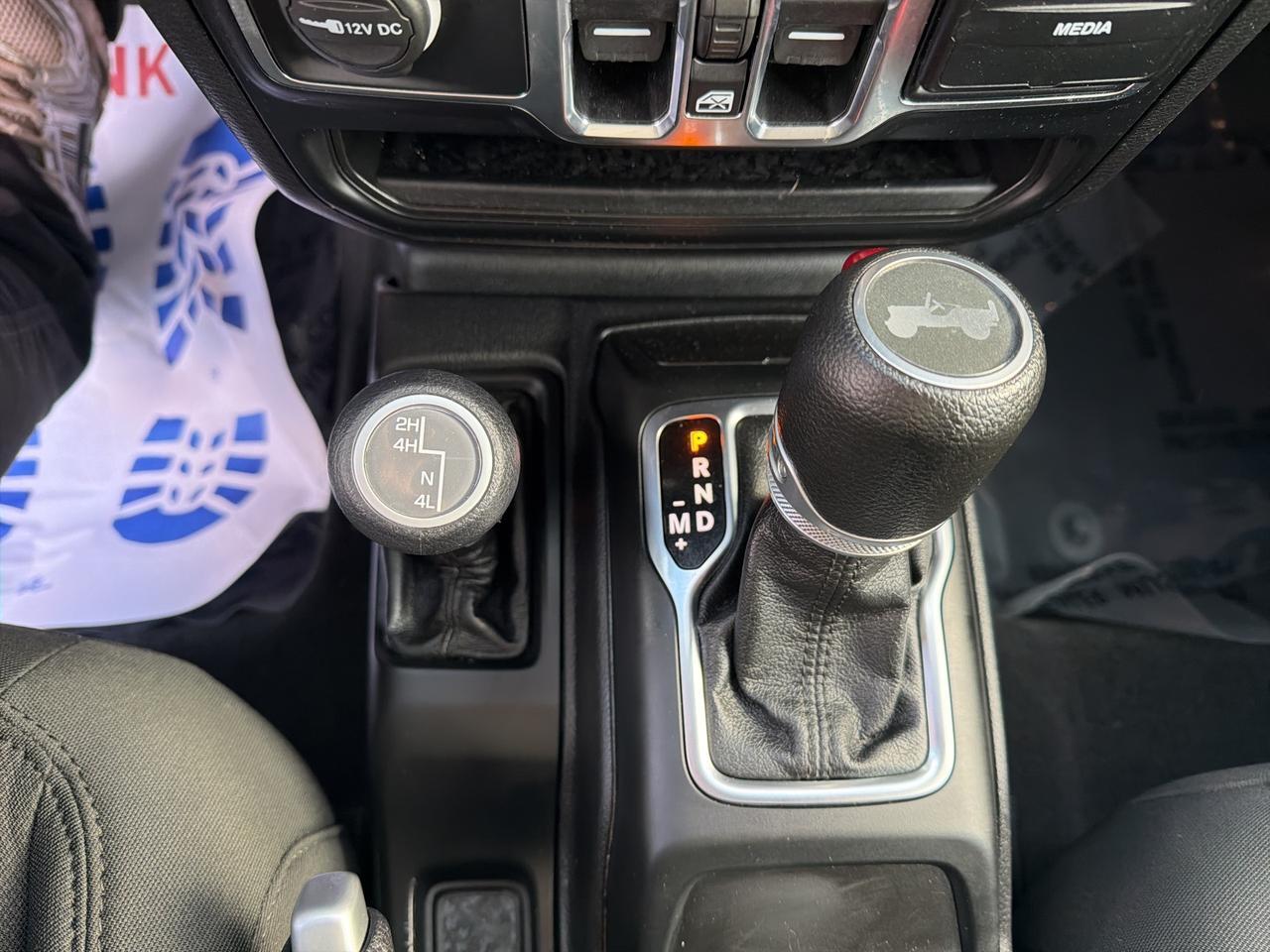 2021 Jeep Wrangler Unlimited Sport Altitude Gaithersburg MD