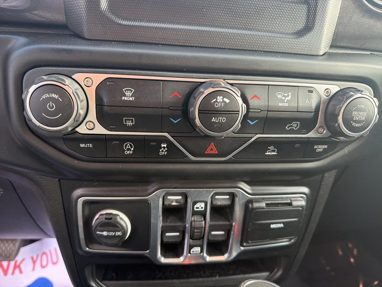 2021 Jeep Wrangler Unlimited Sport Altitude Gaithersburg MD