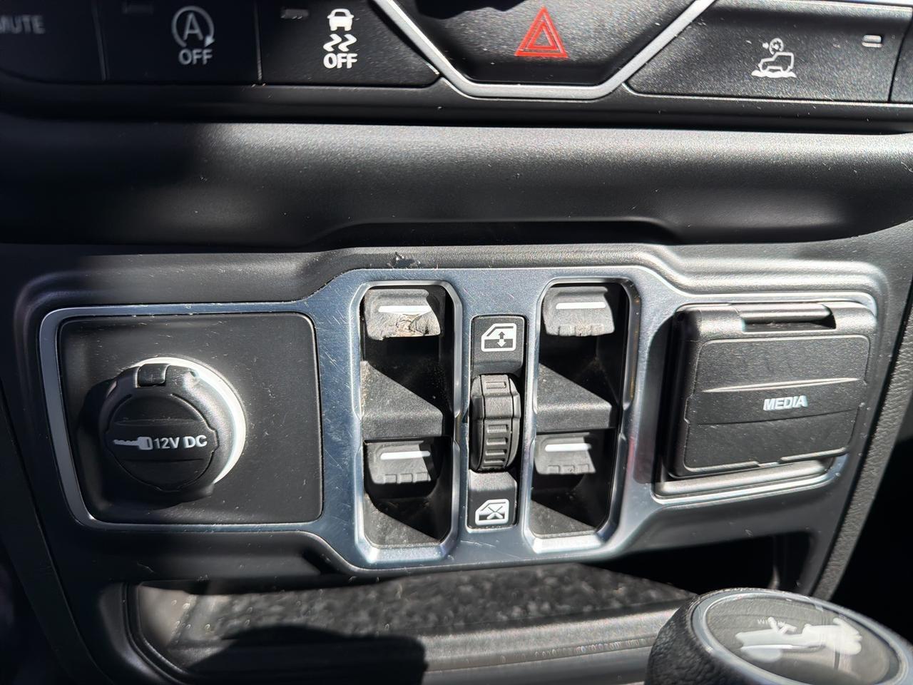 2021 Jeep Wrangler Unlimited Sport Altitude Gaithersburg MD