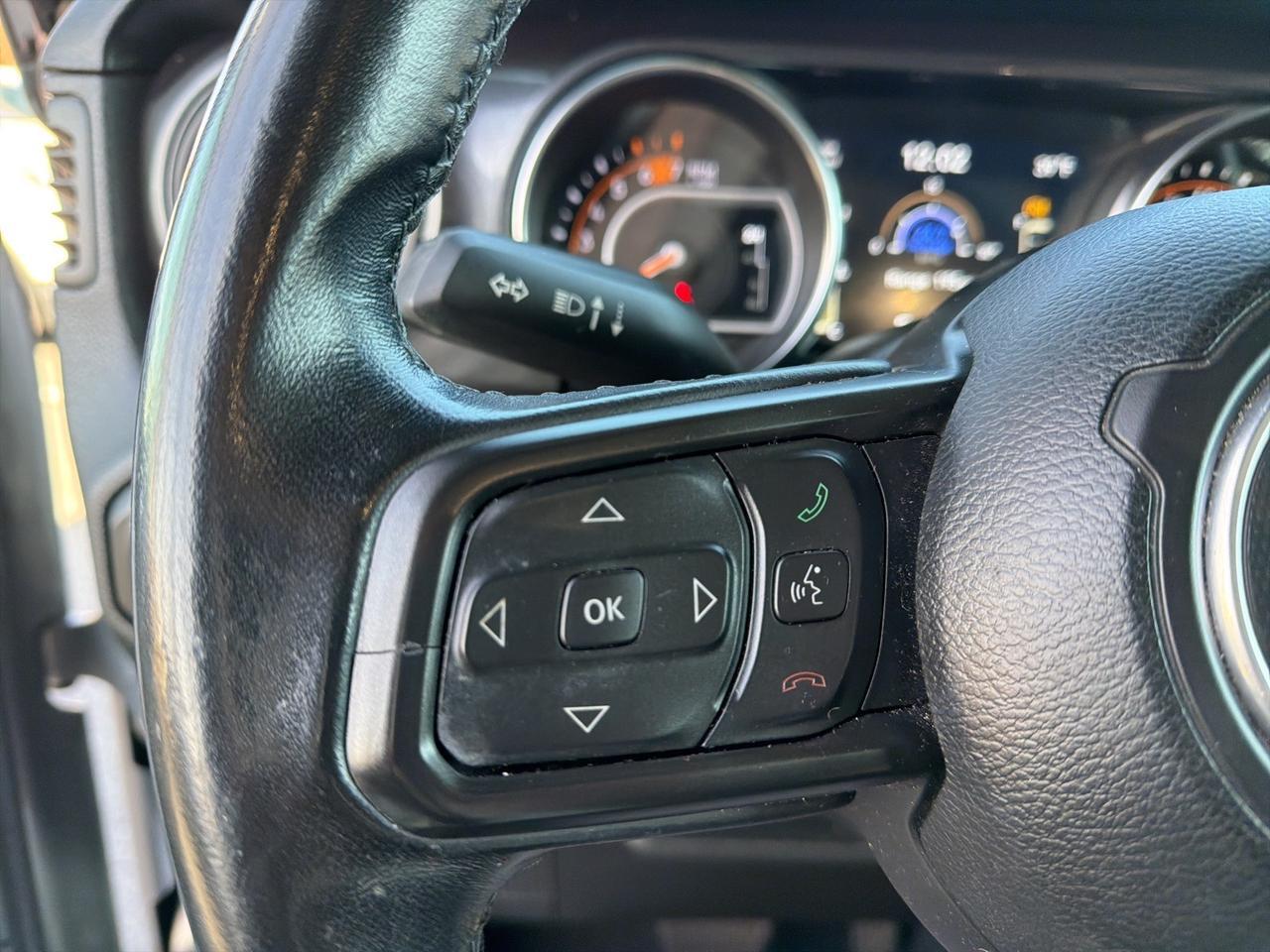 2021 Jeep Wrangler Unlimited Sport Altitude Gaithersburg MD