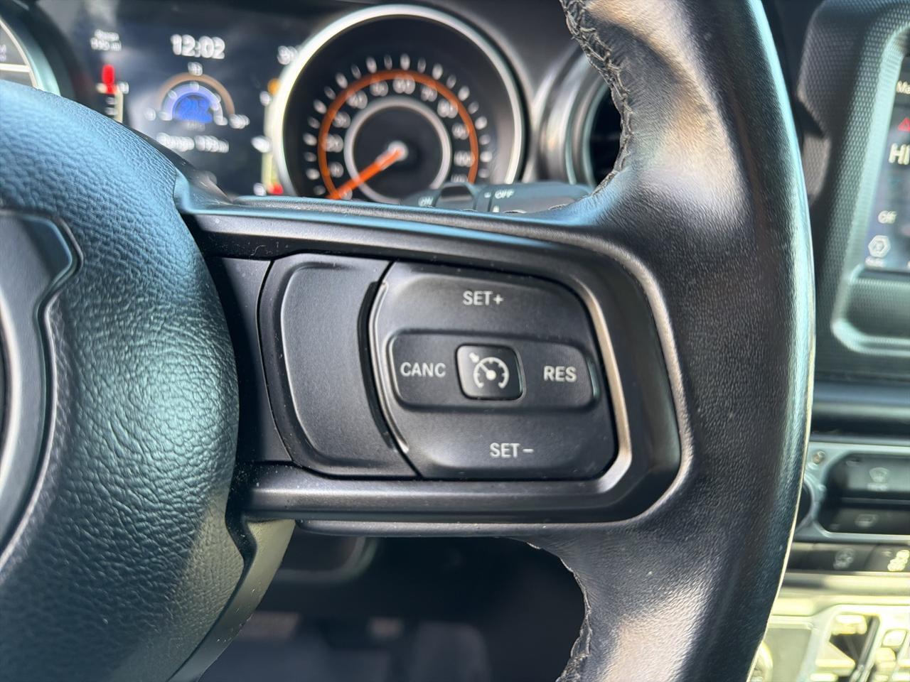 2021 Jeep Wrangler Unlimited Sport Altitude Gaithersburg MD