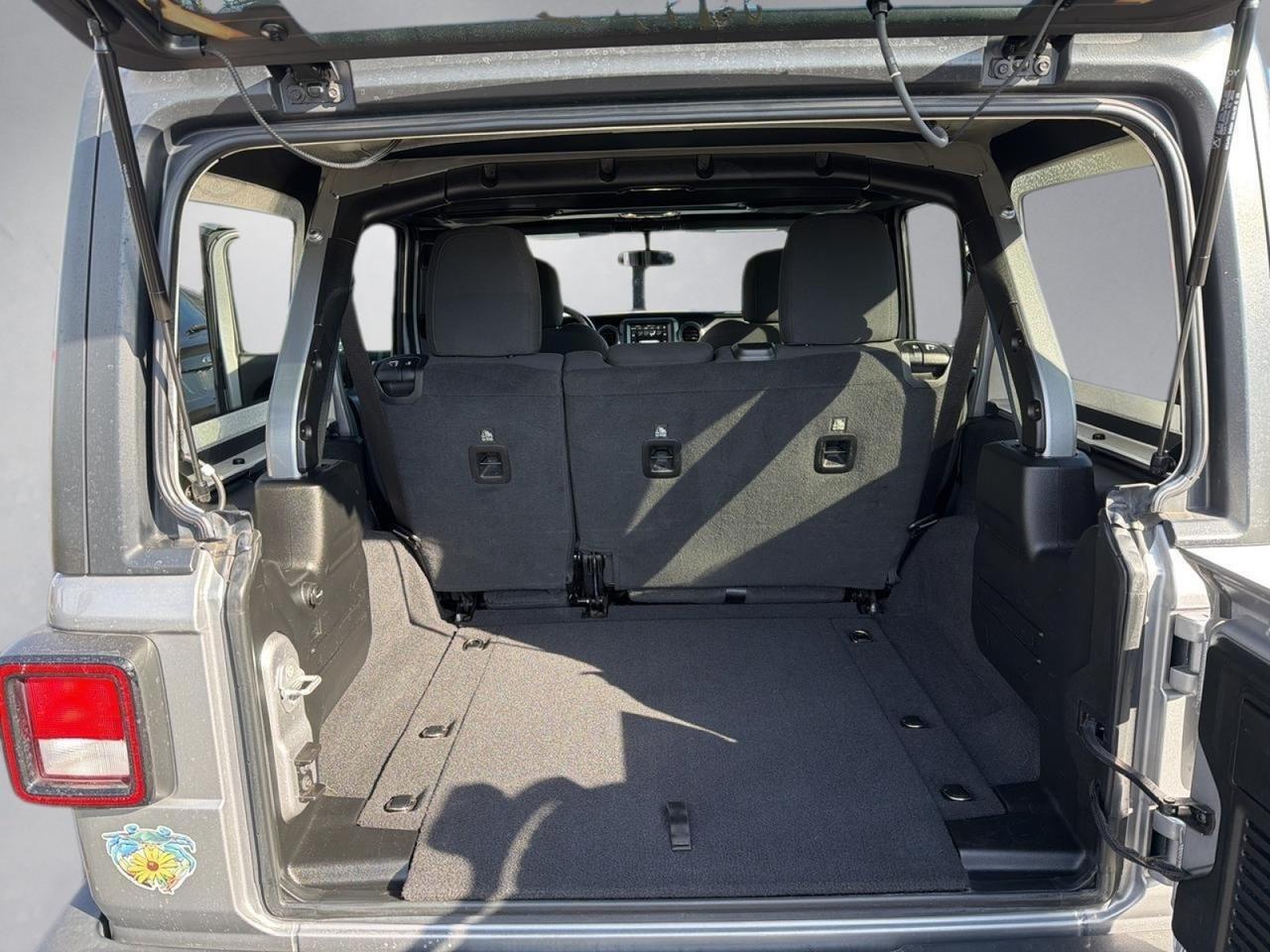 2021 Jeep Wrangler Unlimited Sport Altitude Gaithersburg MD