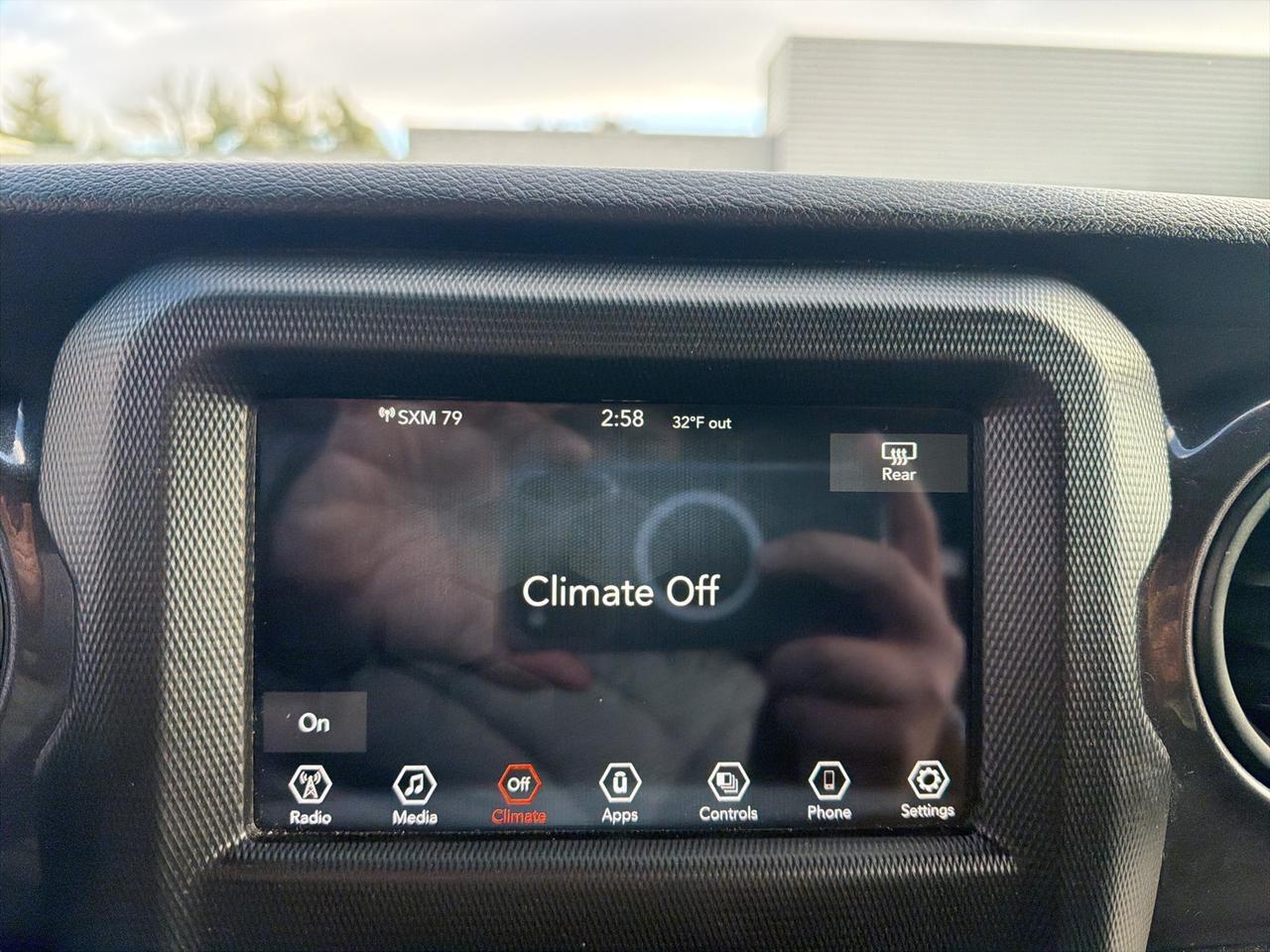 2021 Jeep Wrangler Unlimited Sport Altitude Gaithersburg MD