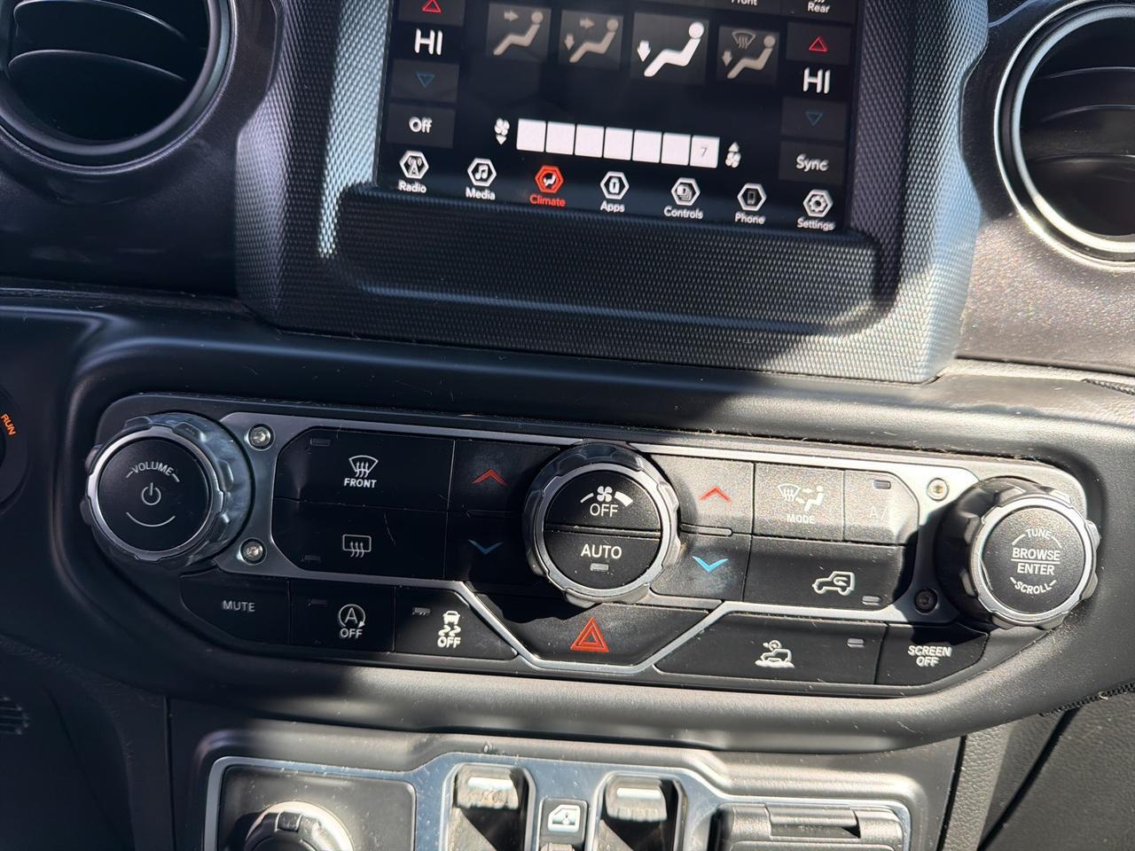 2021 Jeep Wrangler Unlimited Sport Altitude Gaithersburg MD