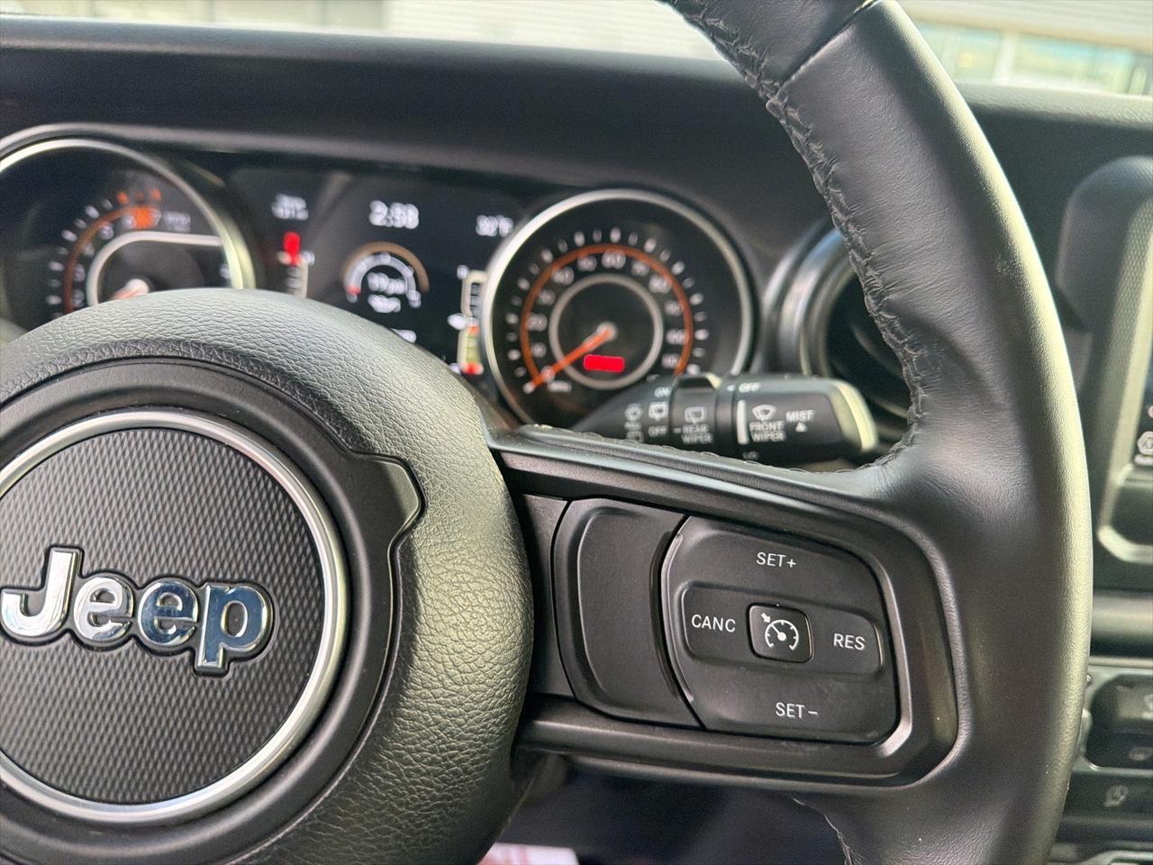 2021 Jeep Wrangler Unlimited Sport Altitude Gaithersburg MD