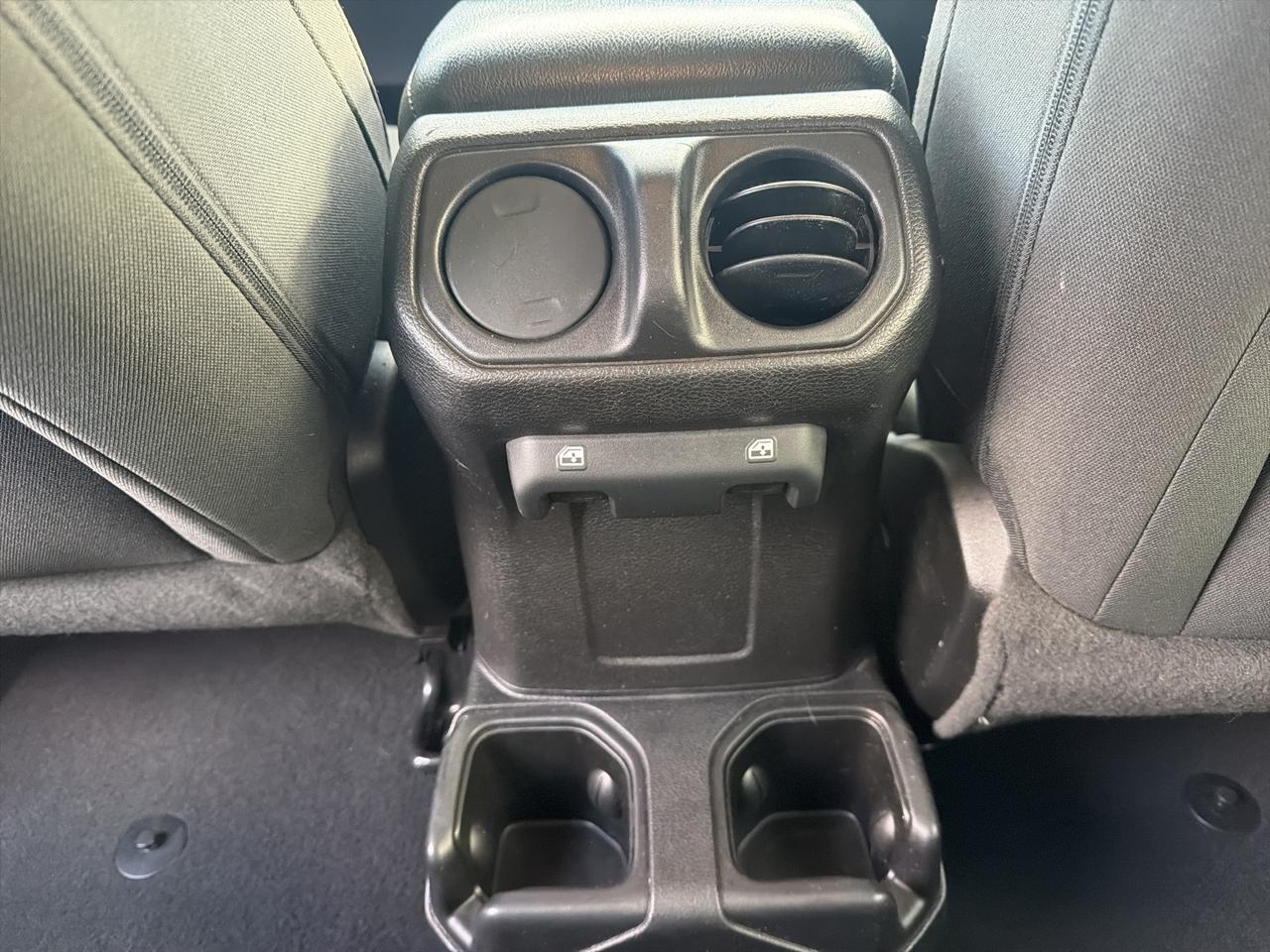 2021 Jeep Wrangler Unlimited Sport Altitude Gaithersburg MD