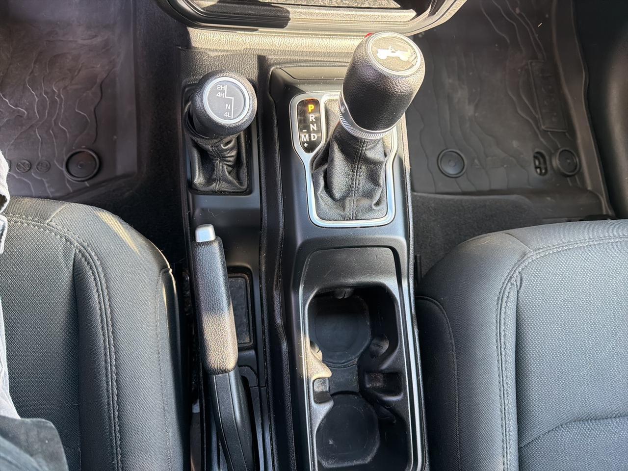 2021 Jeep Wrangler Unlimited Sport Altitude Gaithersburg MD