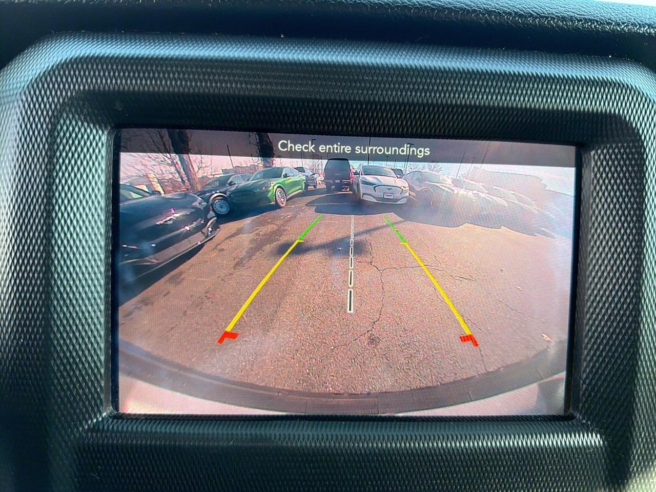 2021 Jeep Wrangler Unlimited Sport Altitude Gaithersburg MD