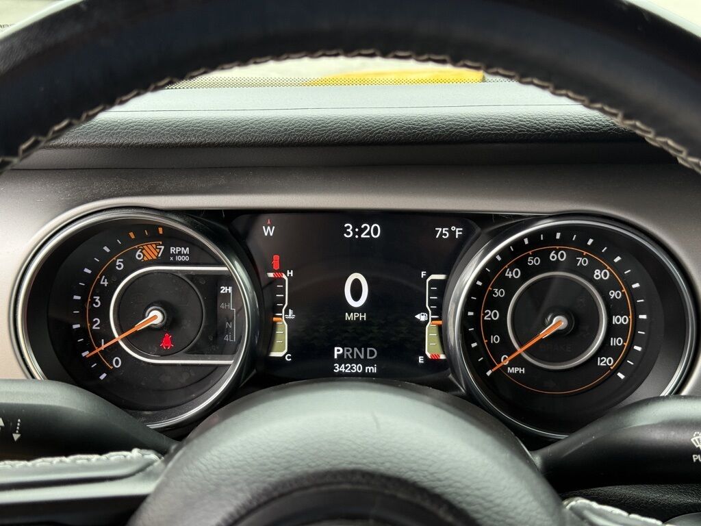 2021 Jeep Wrangler Unlimited Sport Crestwood KY