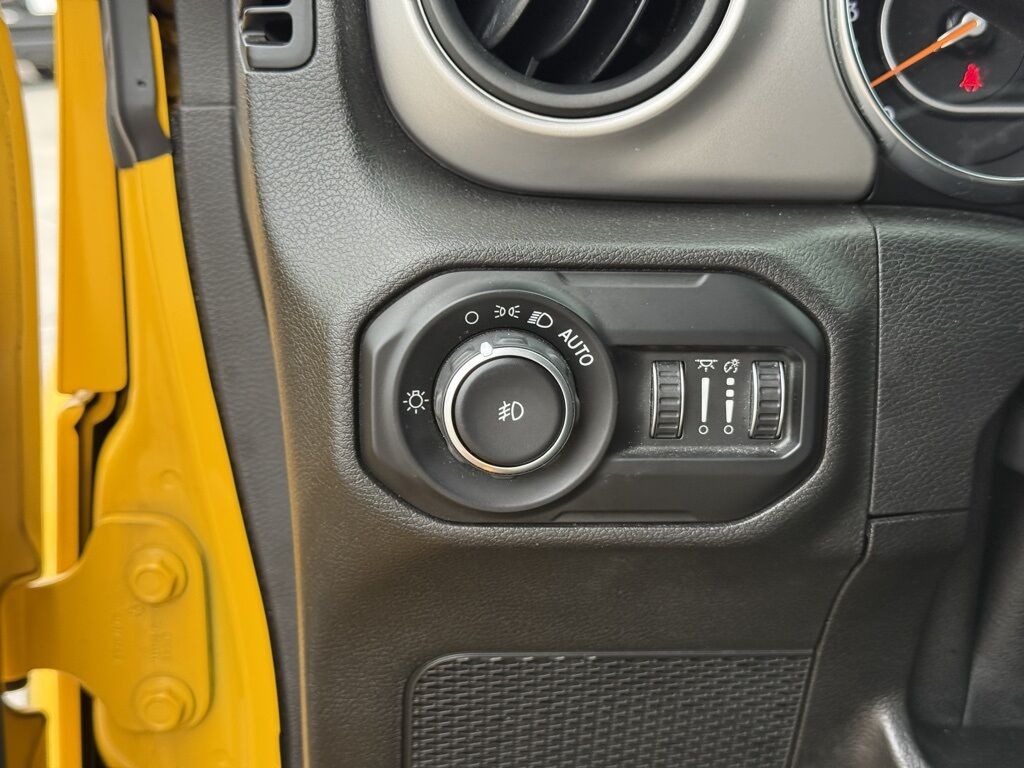 2021 Jeep Wrangler Unlimited Sport Crestwood KY