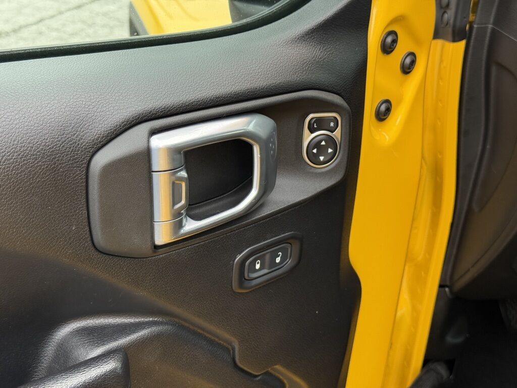 2021 Jeep Wrangler Unlimited Sport Crestwood KY