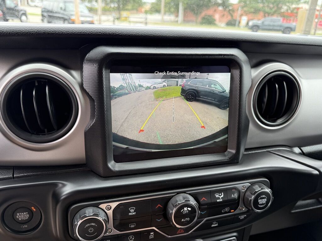 2021 Jeep Wrangler Unlimited Sport Crestwood KY