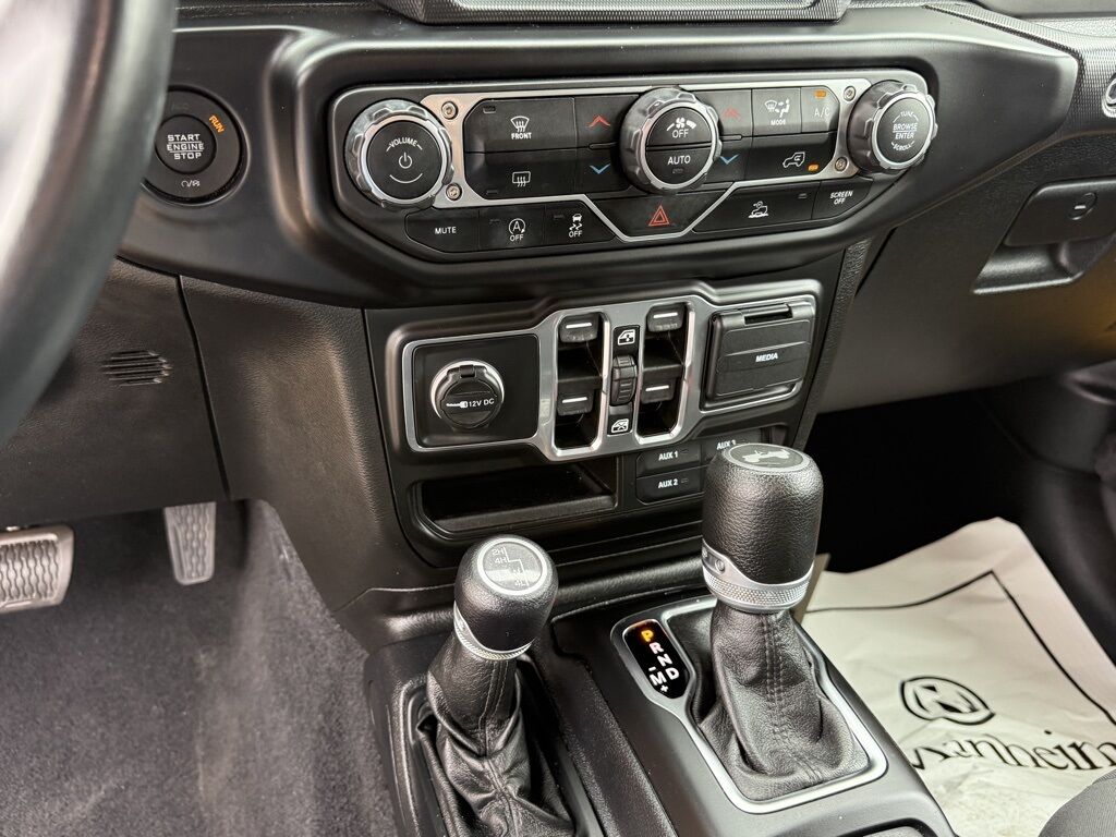 2021 Jeep Wrangler Unlimited Sport Crestwood KY