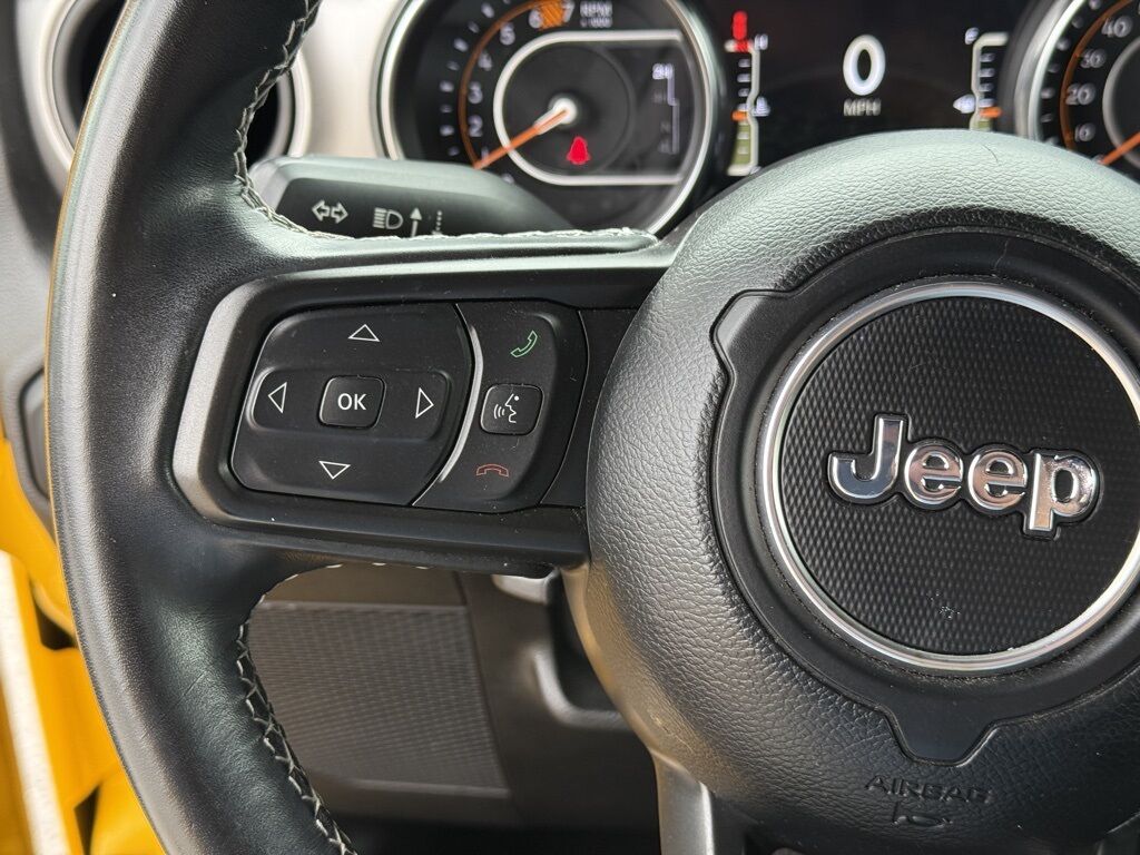2021 Jeep Wrangler Unlimited Sport Crestwood KY