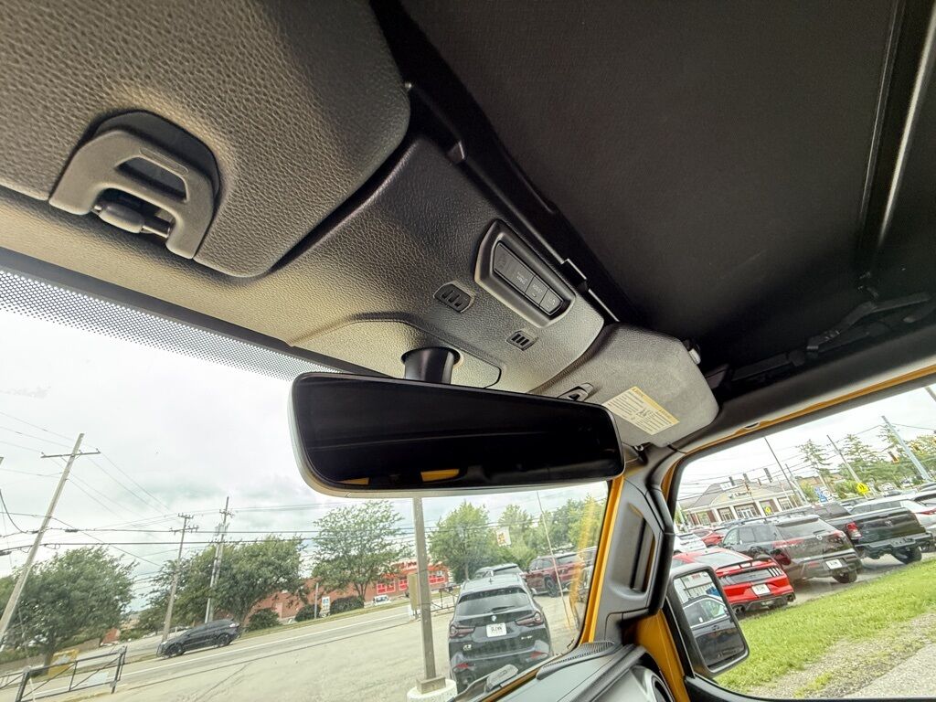 2021 Jeep Wrangler Unlimited Sport Crestwood KY