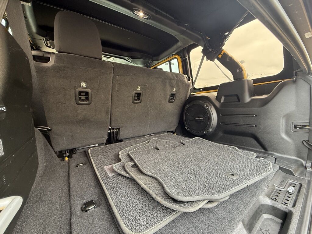 2021 Jeep Wrangler Unlimited Sport Crestwood KY