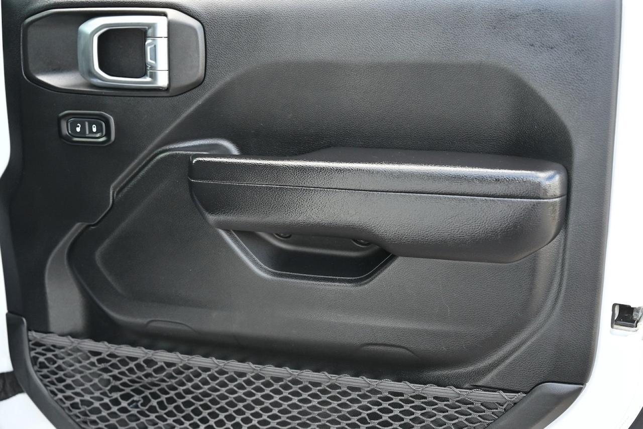 2021 Jeep Wrangler Unlimited Sport Lake Worth FL