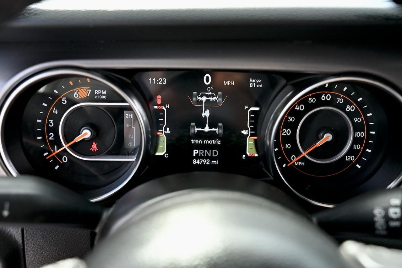 2021 Jeep Wrangler Unlimited Sport Lake Worth FL