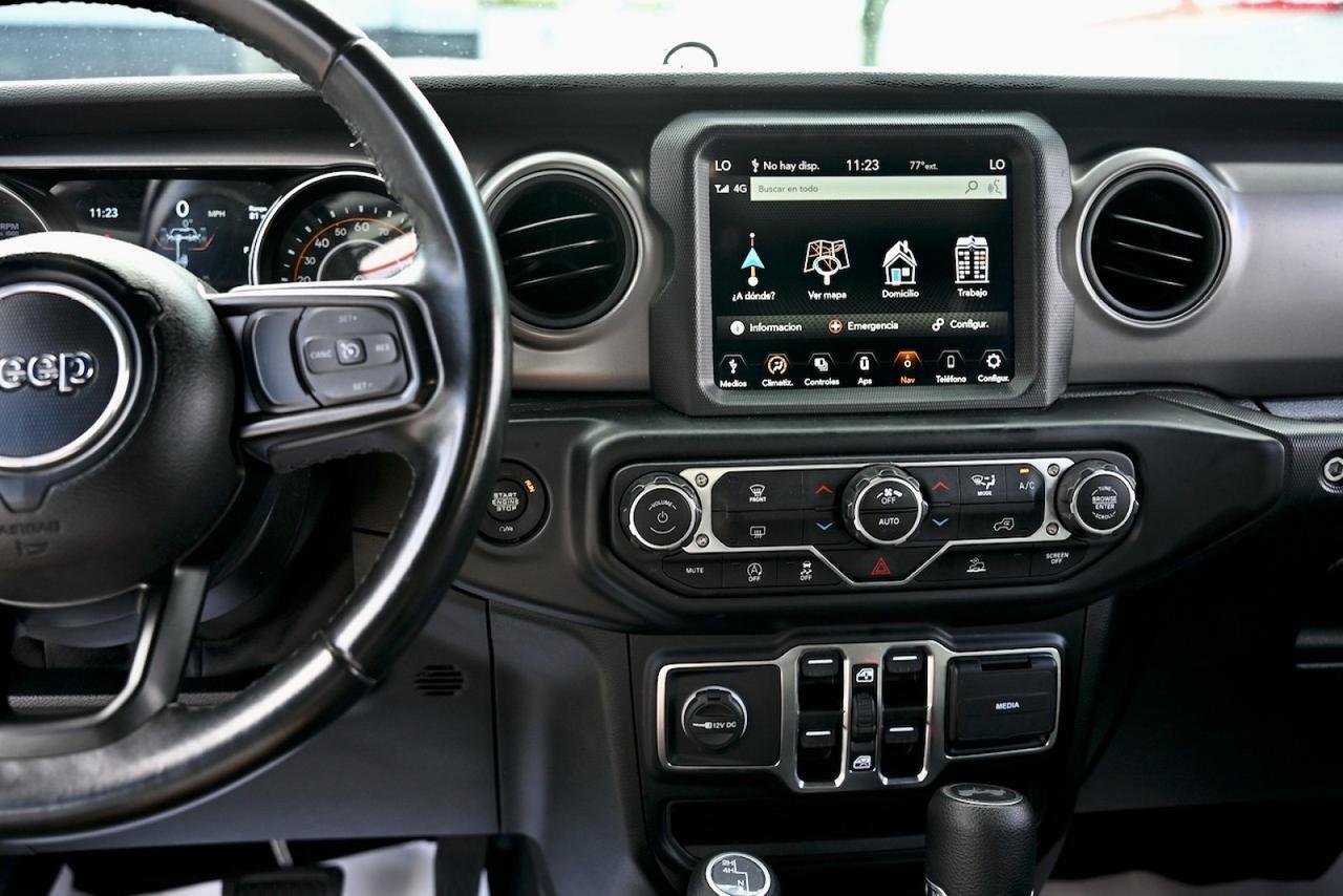 2021 Jeep Wrangler Unlimited Sport Lake Worth FL