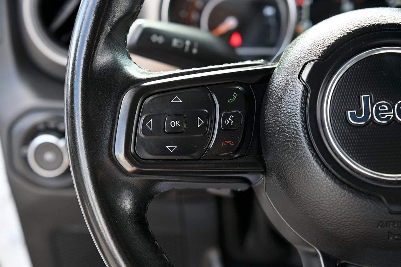 2021 Jeep Wrangler Unlimited Sport Lake Worth FL