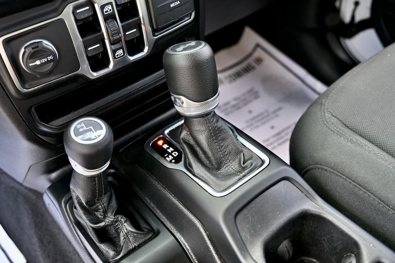 2021 Jeep Wrangler Unlimited Sport Lake Worth FL