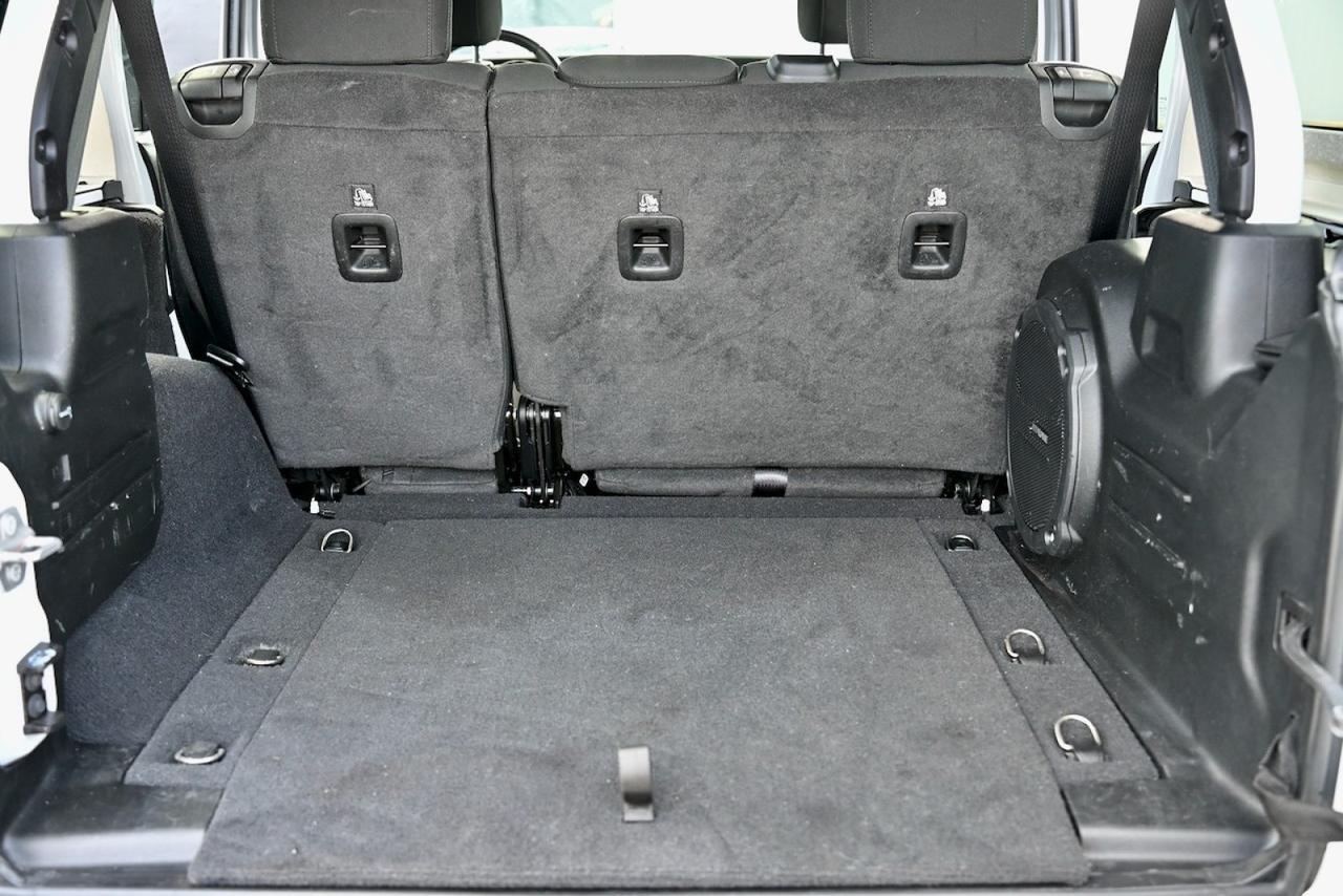 2021 Jeep Wrangler Unlimited Sport Lake Worth FL