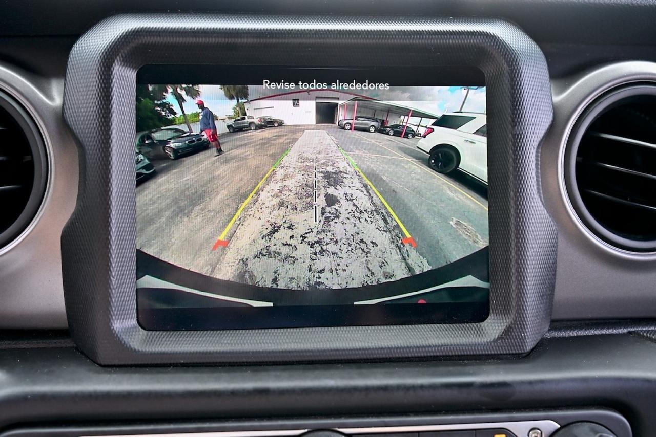 2021 Jeep Wrangler Unlimited Sport Lake Worth FL