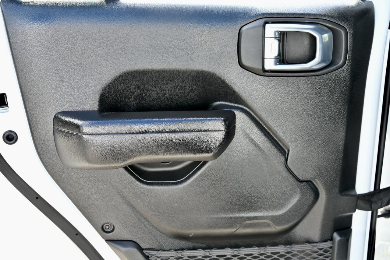 2021 Jeep Wrangler Unlimited Sport Lake Worth FL