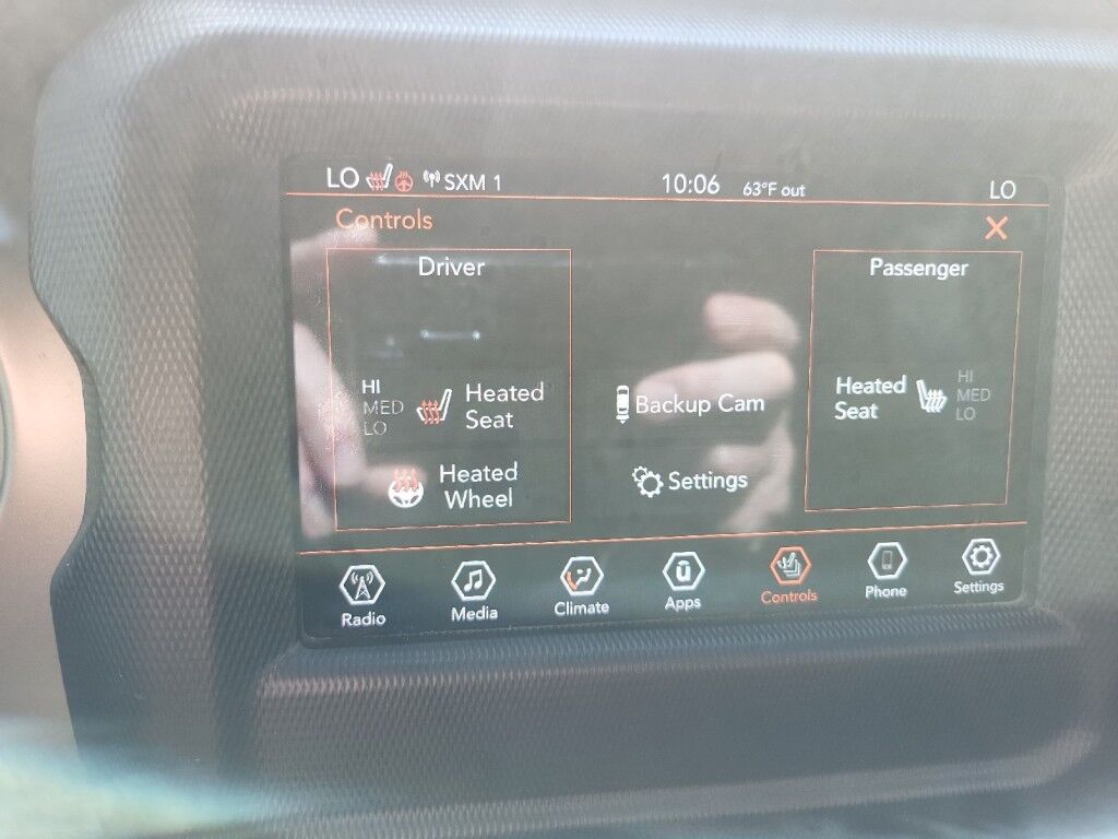 2021 Jeep Wrangler Unlimited Sport Owego NY
