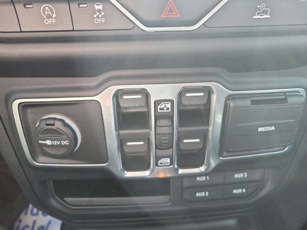 2021 Jeep Wrangler Unlimited Sport Owego NY