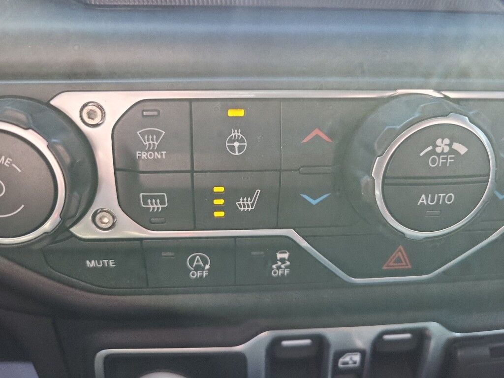 2021 Jeep Wrangler Unlimited Sport Owego NY