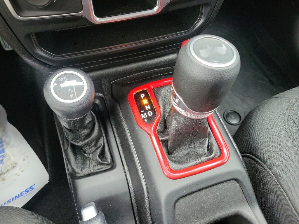 2021 Jeep Wrangler Unlimited Sport Vestal NY
