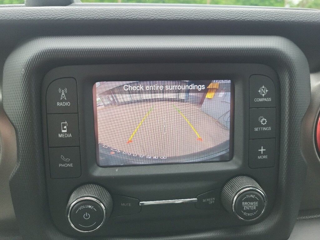 2021 Jeep Wrangler Unlimited Sport Vestal NY