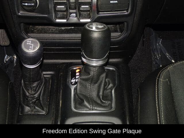 2021 Jeep Wrangler Unlimited Sport Raleigh NC